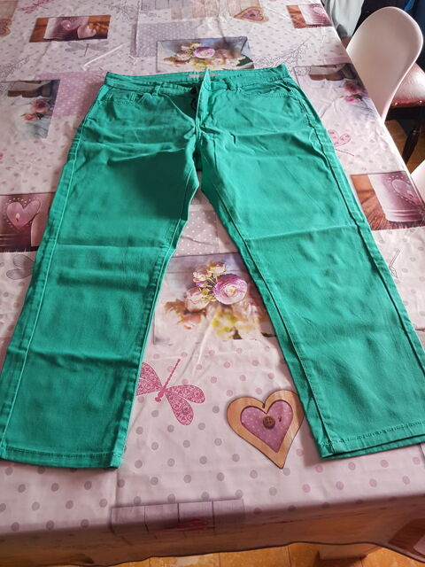 Pantalon Taille 38 4 Tourcoing (59)