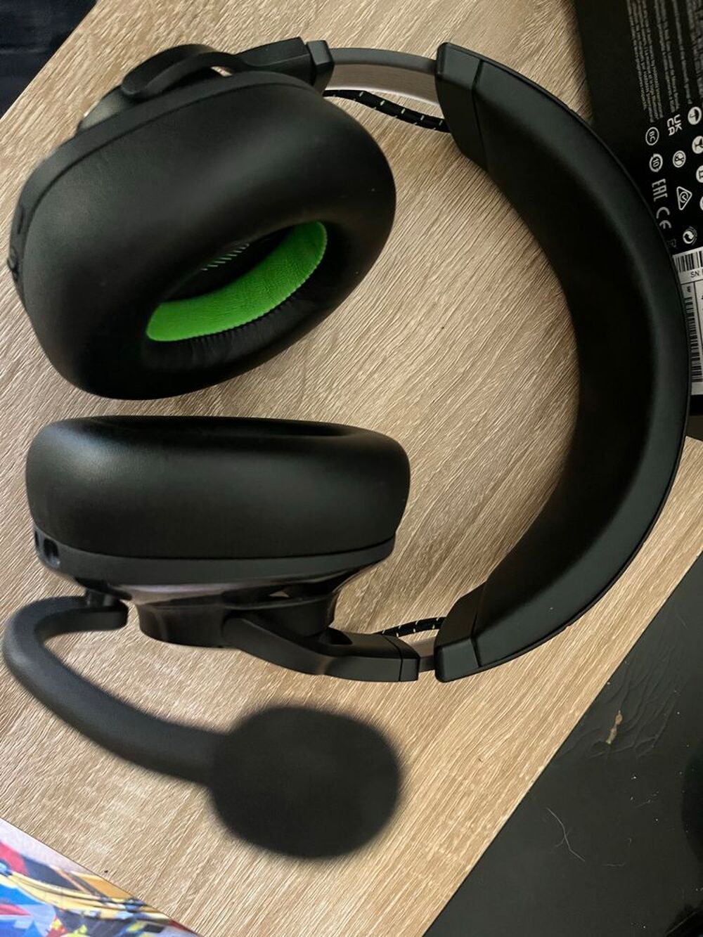 JBL Quantum 910x wireless for Xbox /pc Consoles et jeux vid�os