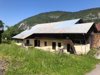  Maison � vendre 2/3 pi�ces 170 m�