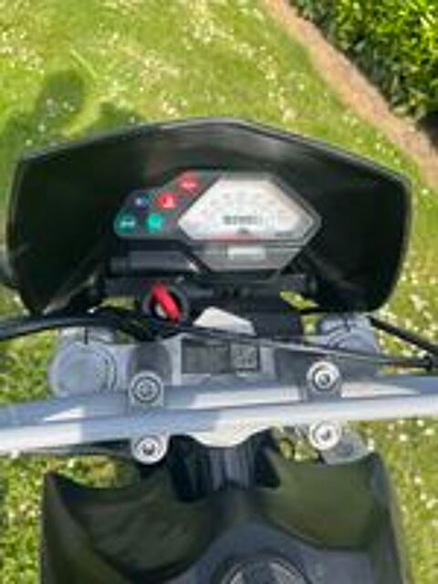 MZ 2005 occasion 51140 Ventelay