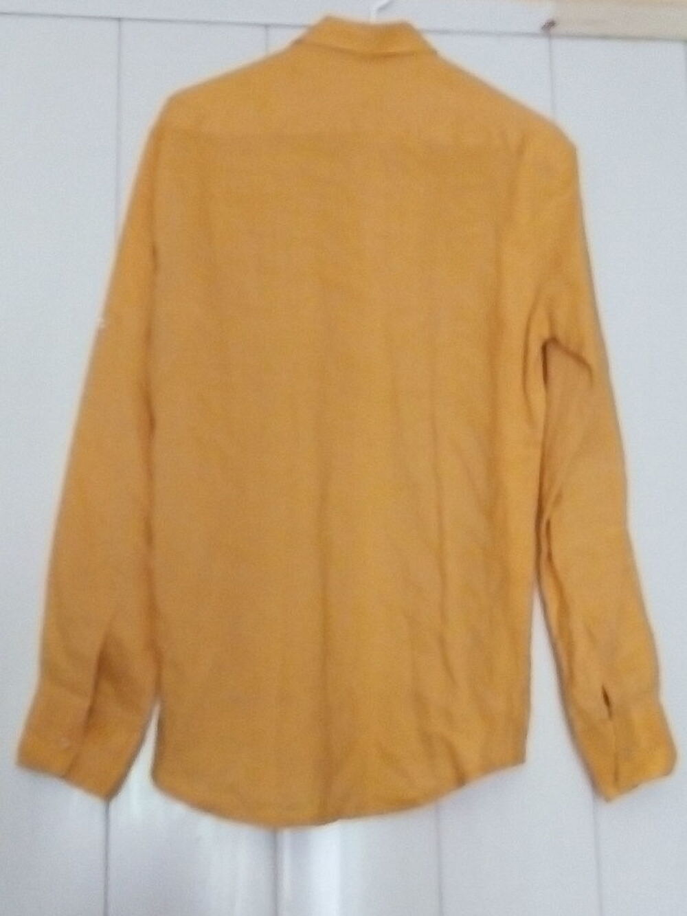 Chemise homme unie POLO RALPH LAUREN Vêtements