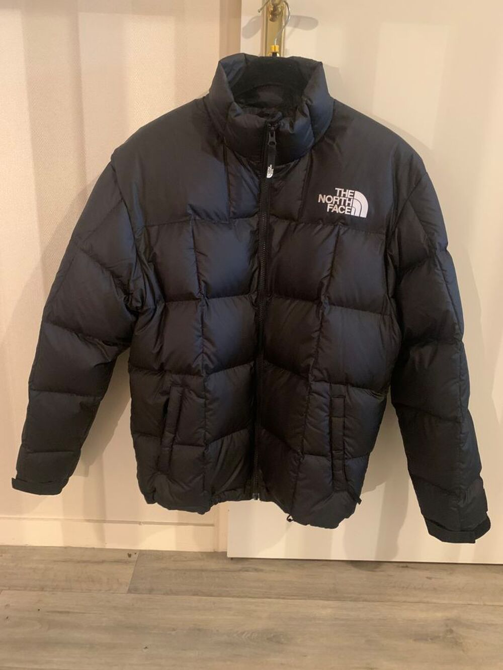 Doudoune originale cheap