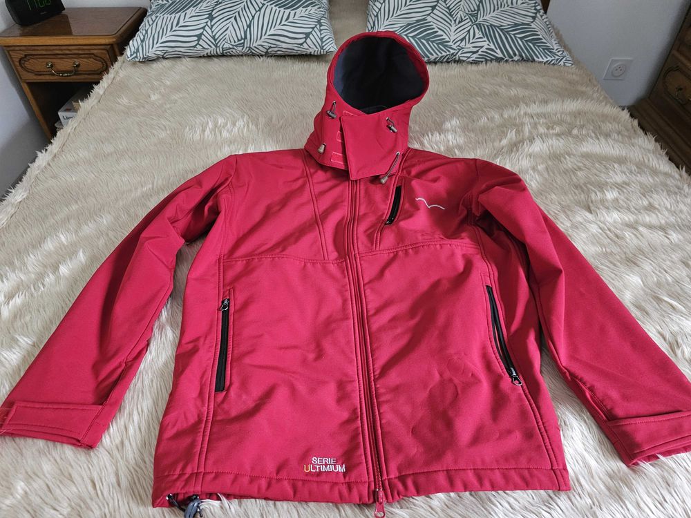 veste Ski Sports