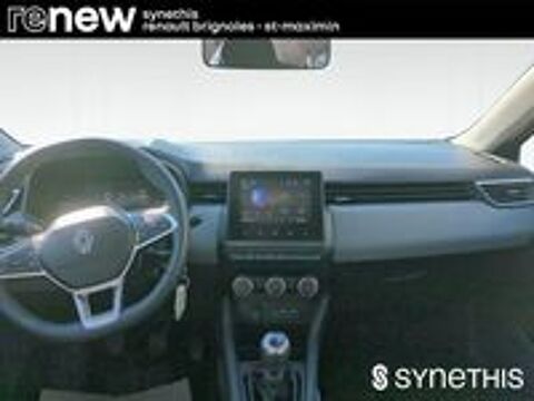 Clio V Clio Blue dCi 100 ch GSR2 Evolution 2025 occasion 83170 Brignoles