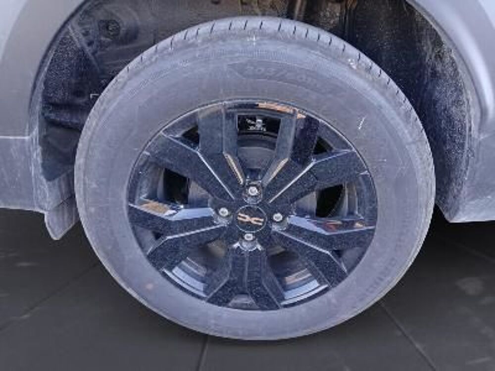 Jogger TCe 110 7 places GSR2 Extreme 2025 occasion 08200 Wadelincourt