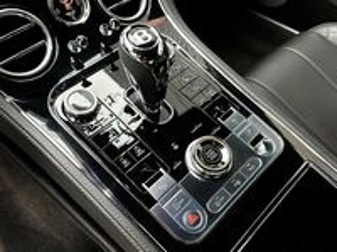 Continental GT W12 6.0 635 ch BVA 2018 occasion 59310 Auchy-lez-Orchies