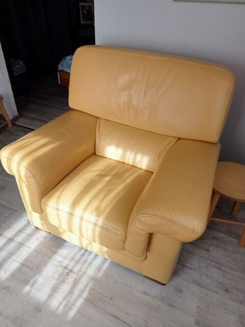 Ensemble canapé fauteuil 200 Schweighouse-sur-Moder (67)