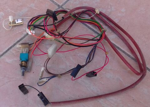 Faisceau �lectrique ELM 10 Poey-de-Lescar (64)