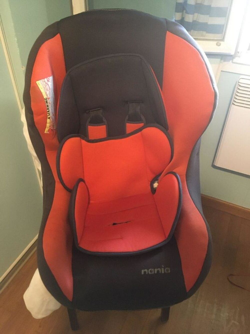 Si&egrave;ge auto Mobilier enfants