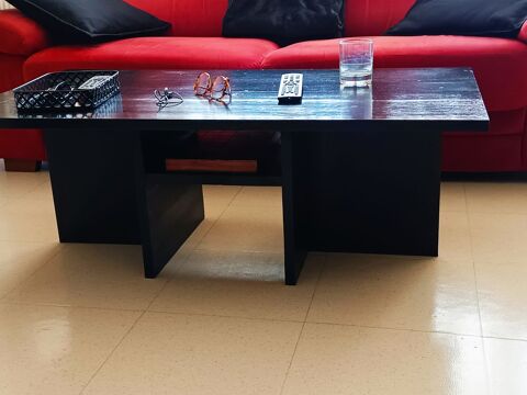 Table basse de salon pin massif weng 40 Lons-le-Saunier (39)