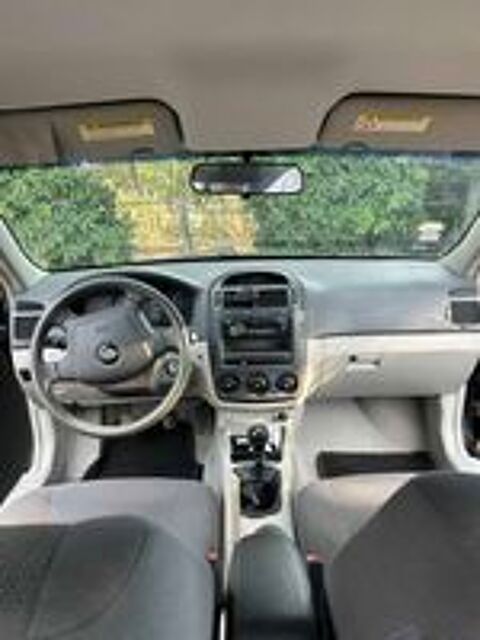 Cerato 1.6i 105 LX 2004 occasion 13015 Marseille