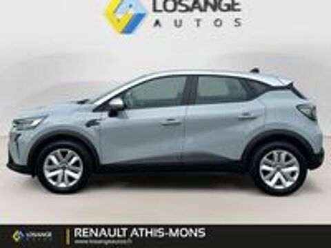 Captur Eco-G 100 ch Evolution 2025 occasion 91200 Athis-Mons