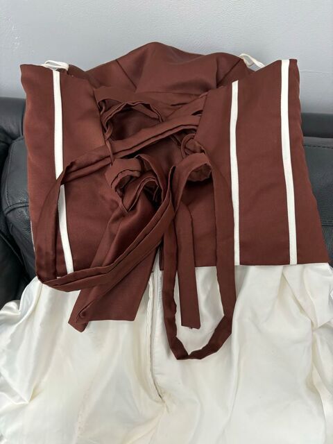 Robe de marie 150 Limoges (87)