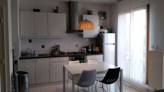  Appartement � louer 3 pi�ces 63 m�