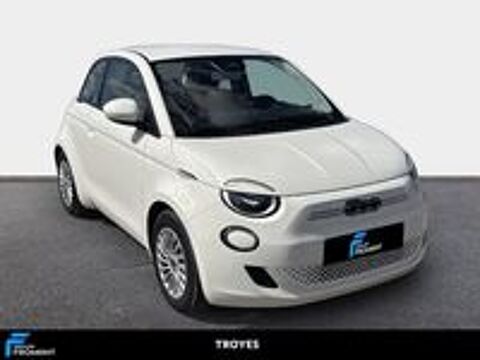 500 e 95 ch Action 2023 occasion 10600 La Chapelle-Saint-Luc