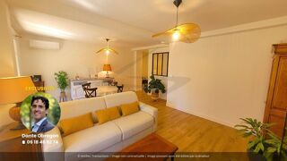  Appartement � vendre 2 pi�ces 58 m�