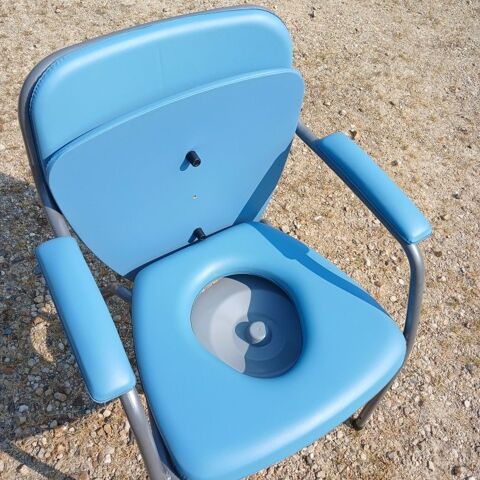 chaise hyginique 20 Vendeuvre-du-Poitou (86)