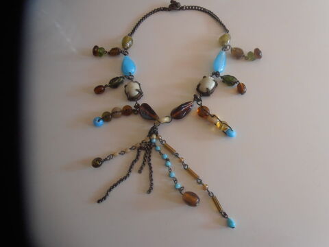 Collier multiples 30 (28b) 10 Tours (37)