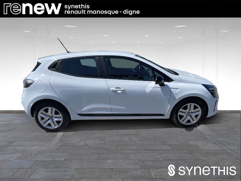 Clio V Clio TCe 90 Evolution 2023 occasion 04100 Manosque