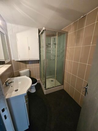  Appartement à vendre 3 pièces 62 m²