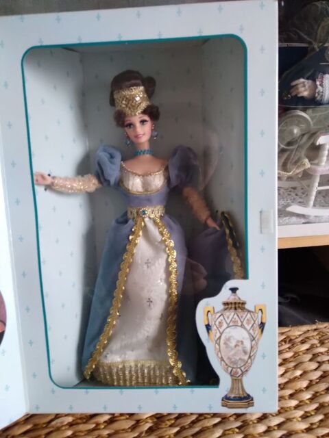 Barbie - French Lady
120 Plougonven (29)