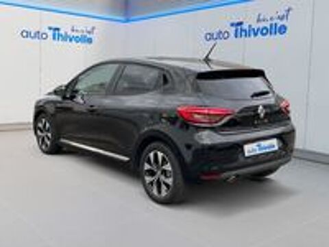 Clio V Clio TCe 100 GPL Evolution 2023 occasion 42120 Le Coteau