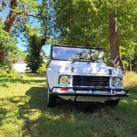 M&eacute;hari Azur 2016 occasion 40600 Biscarrosse
