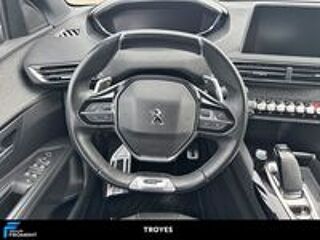 3008 Hybrid 225 e-EAT8 GT Line 2020 occasion 10600 La Chapelle-Saint-Luc