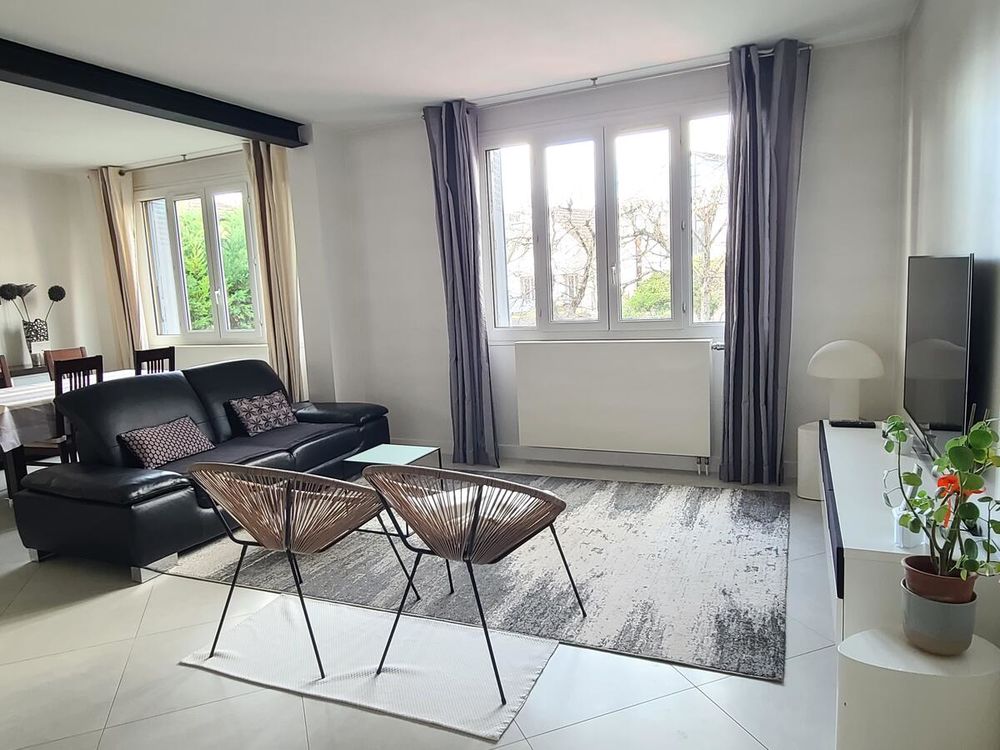 � vendre  Maison Rueil-Malmaison (92500)