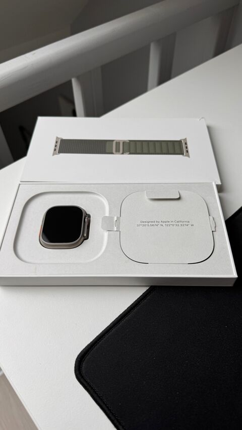 Apple Watch Ultra  500 Mende (48)