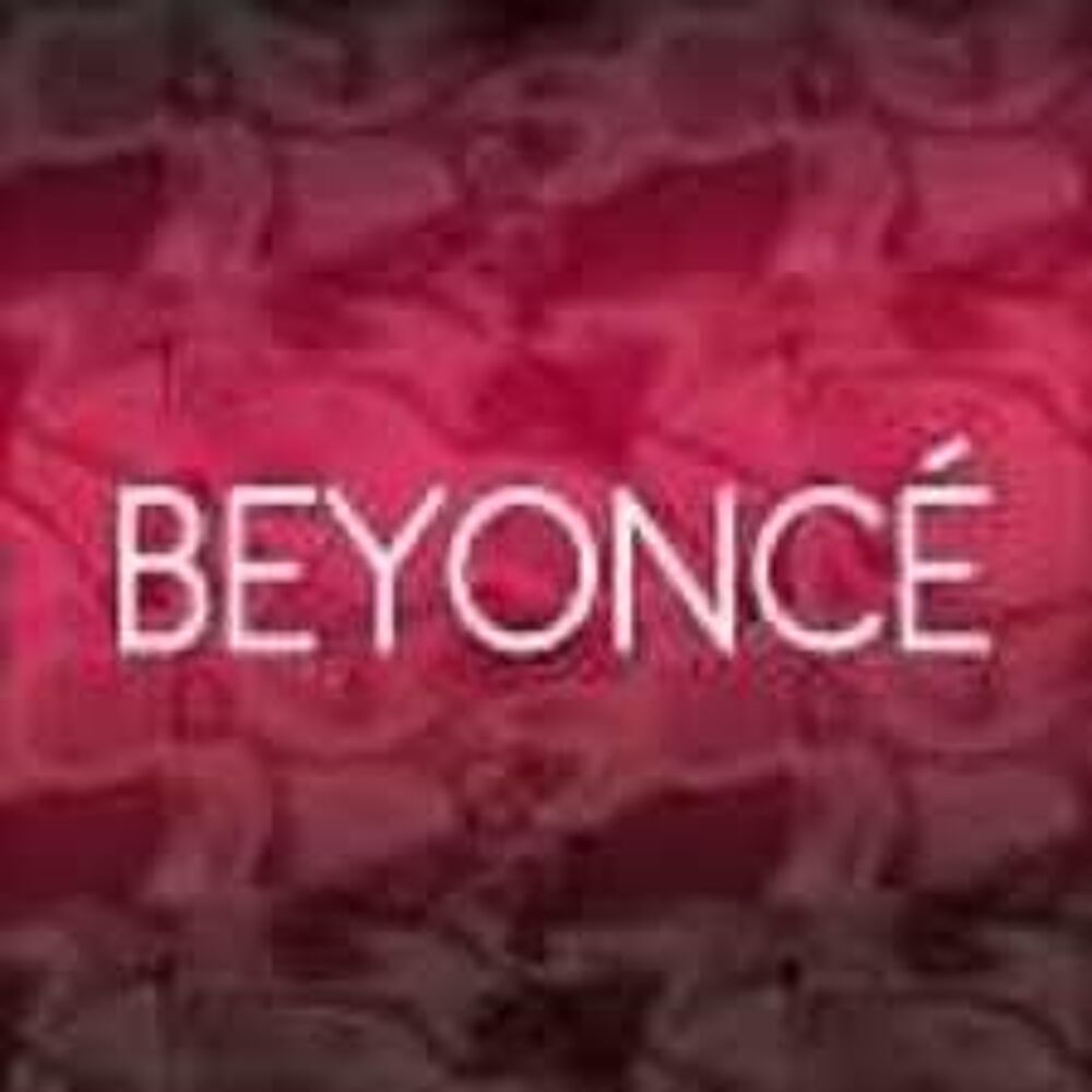 Beyonce Marseille Billetterie
