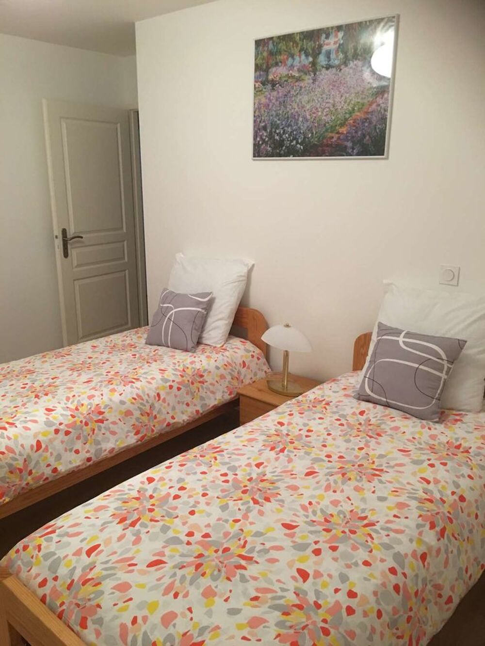   APPART STANDING CLASSE 3*** (Agréé par l'OT depuis 2017) Rhône-Alpes, Aix-les-Bains (73100)