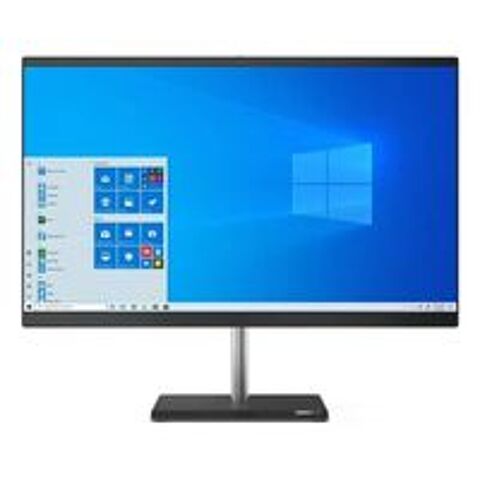   Ordinateur Tout-en-Un Lenovo V50a-24IMB ? Ecran 23,8? FullHD 