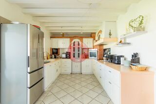  Maison à vendre 7 pièces 195 m²