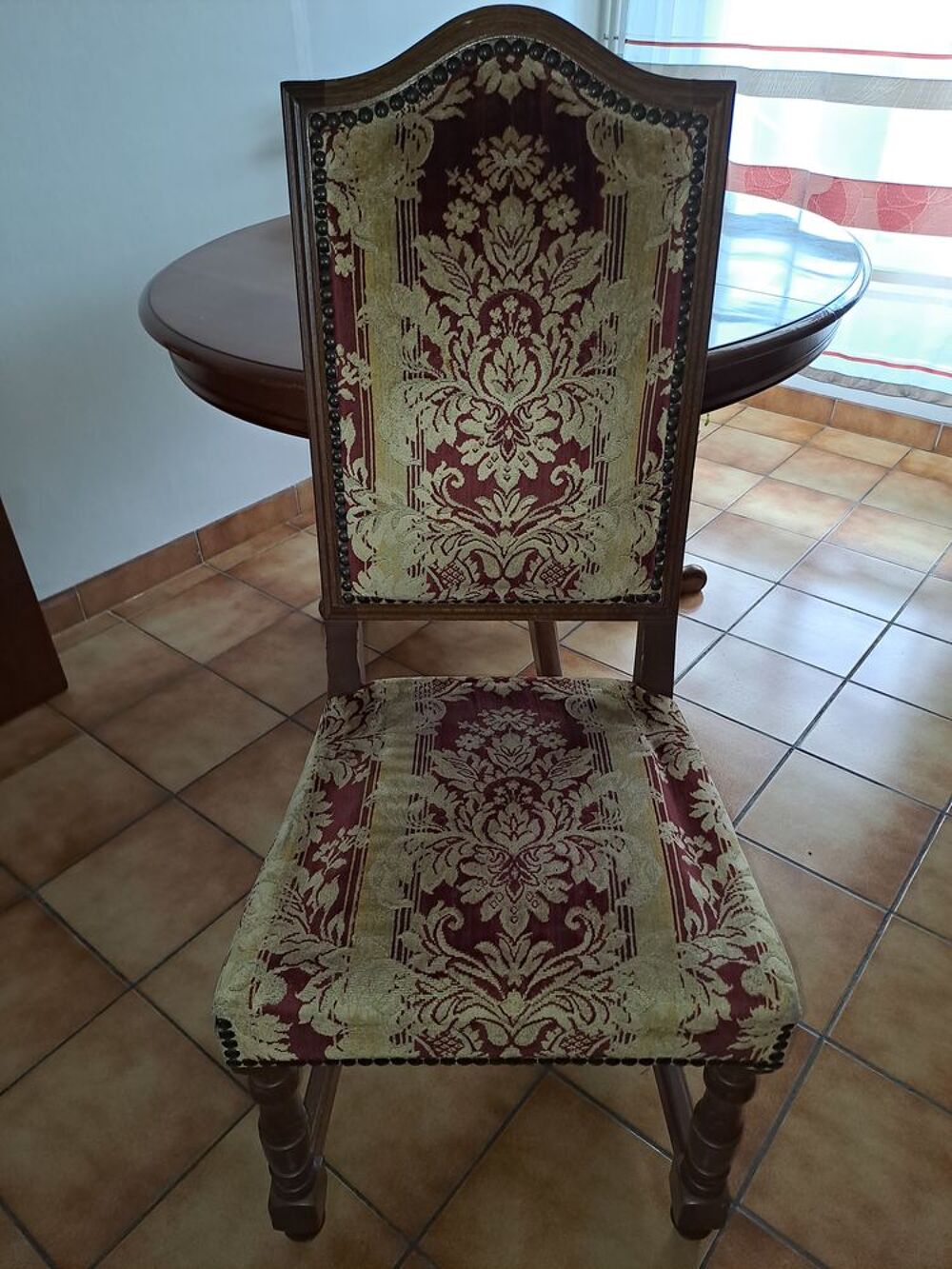 Chaises Meubles