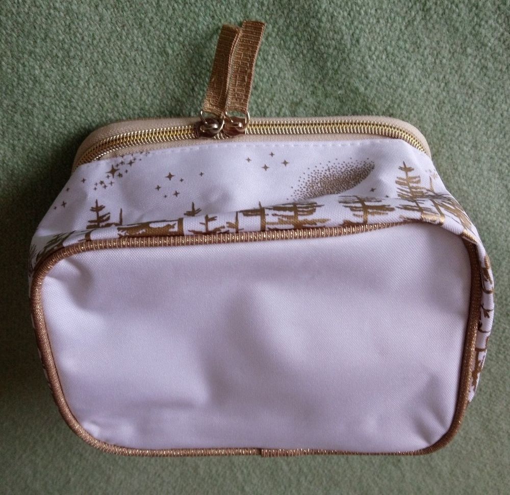 Trousse de voyage LBVYR Maroquinerie