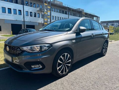 Fiat tipo 1.4 95 ch