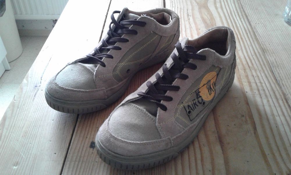 Chaussures Galapagose , taille 41 Chaussures
