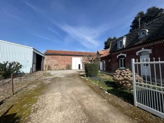  Maison à vendre 6 pièces 120 m²