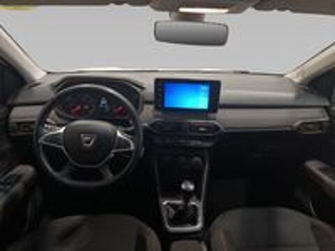 Sandero TCe 90 Stepway Confort 2022 occasion 08000 Charleville-M&eacute;zi&egrave;res