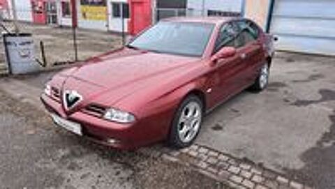 166 2001 occasion 01630 Saint-Genis-Pouilly