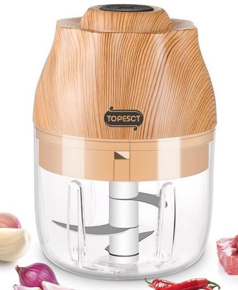 Mini mixeur � batterie TOPESCT 12 Beauchamp (95)