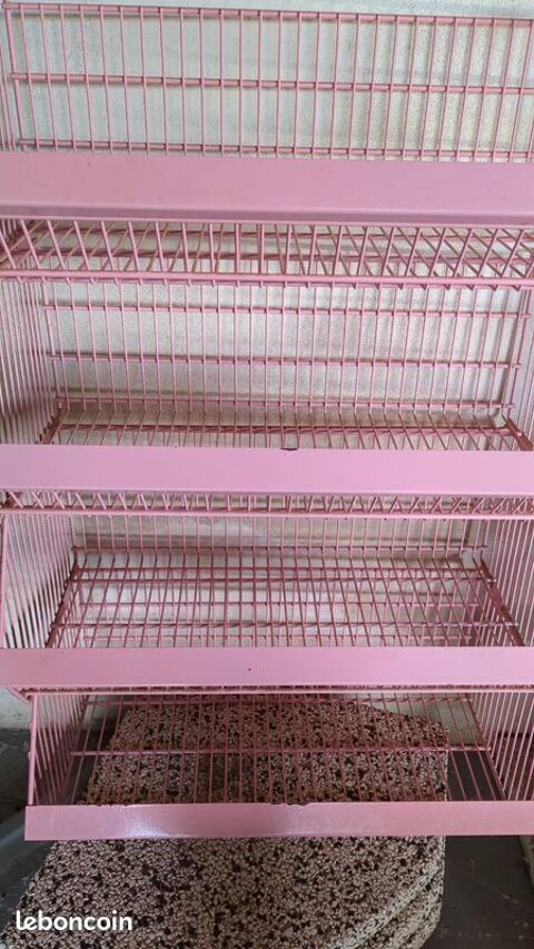 Etageres corbeille en acier 10 Vendargues (34)