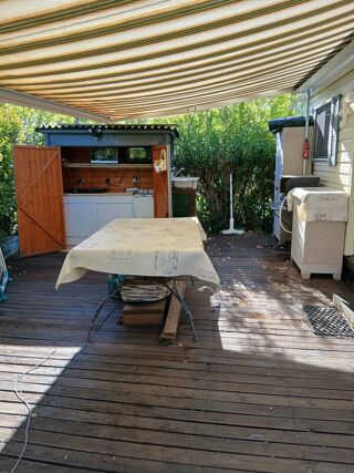 Location  Mobile Home 