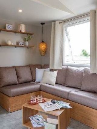  Chalet 3 pices 40 m Valras-plage