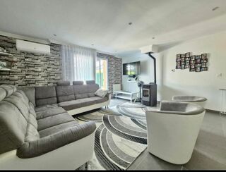  Maison � vendre 6 pi�ces 117 m� Blac�