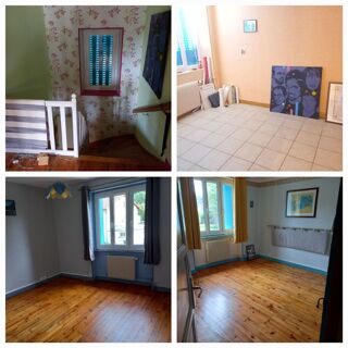  Maison à vendre 6 pièces 100 m²