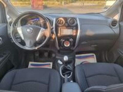 Note 1.5 dCi - 90 Euro 6 Connect Edition 2016 occasion 86600 Coulombiers