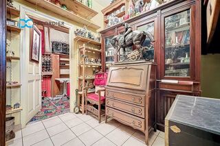  Maison � vendre 7 pi�ces 269 m�