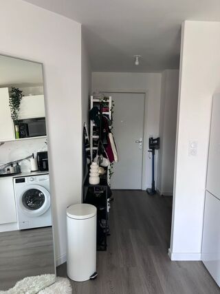  Appartement à vendre 2 pièces 42 m² Dammarie-les-lys